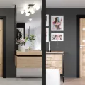 Interiérové ​​dvere Aversa & Corato