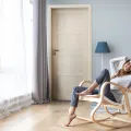 Interiérové ​​dvere Larina Nube 1