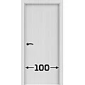 "100" = 104,5/198,5 cm = svetlosť 100 x 197 cm  + 21 € 