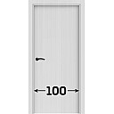 "100" = 104,5/198,5 cm = svetlosť 100 x 197 cm