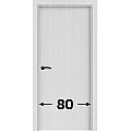 "80" = 84,5/198,5 cm = svetlosť 80 x 197 cm 