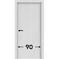 "90"= 94,5/198,5 cm = svetlosť 90 x 197 cm 