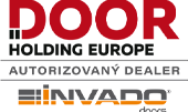 Dvere INVADO SK