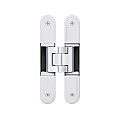 2x Dverný pánt TECTUS 340 Biely   + 164 € 