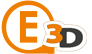 Povrch ENDURO 3D